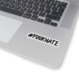 #FUUKHATE Sticker