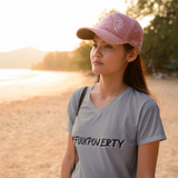 #FUUKPOVERTY Women T-Shirt