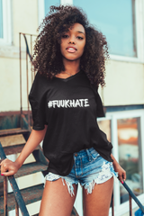 #FUUKHATE T-Shirt