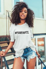 #FUUKHATE T-Shirt