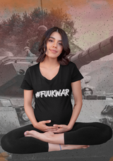 #FUUKWAR T-Shirt