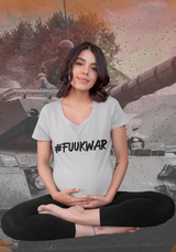 #FUUKWAR T-Shirt
