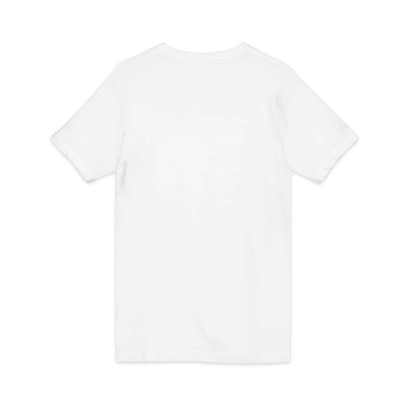 #FUUKRACISM Women V-Neck T-Shirt - Image 3