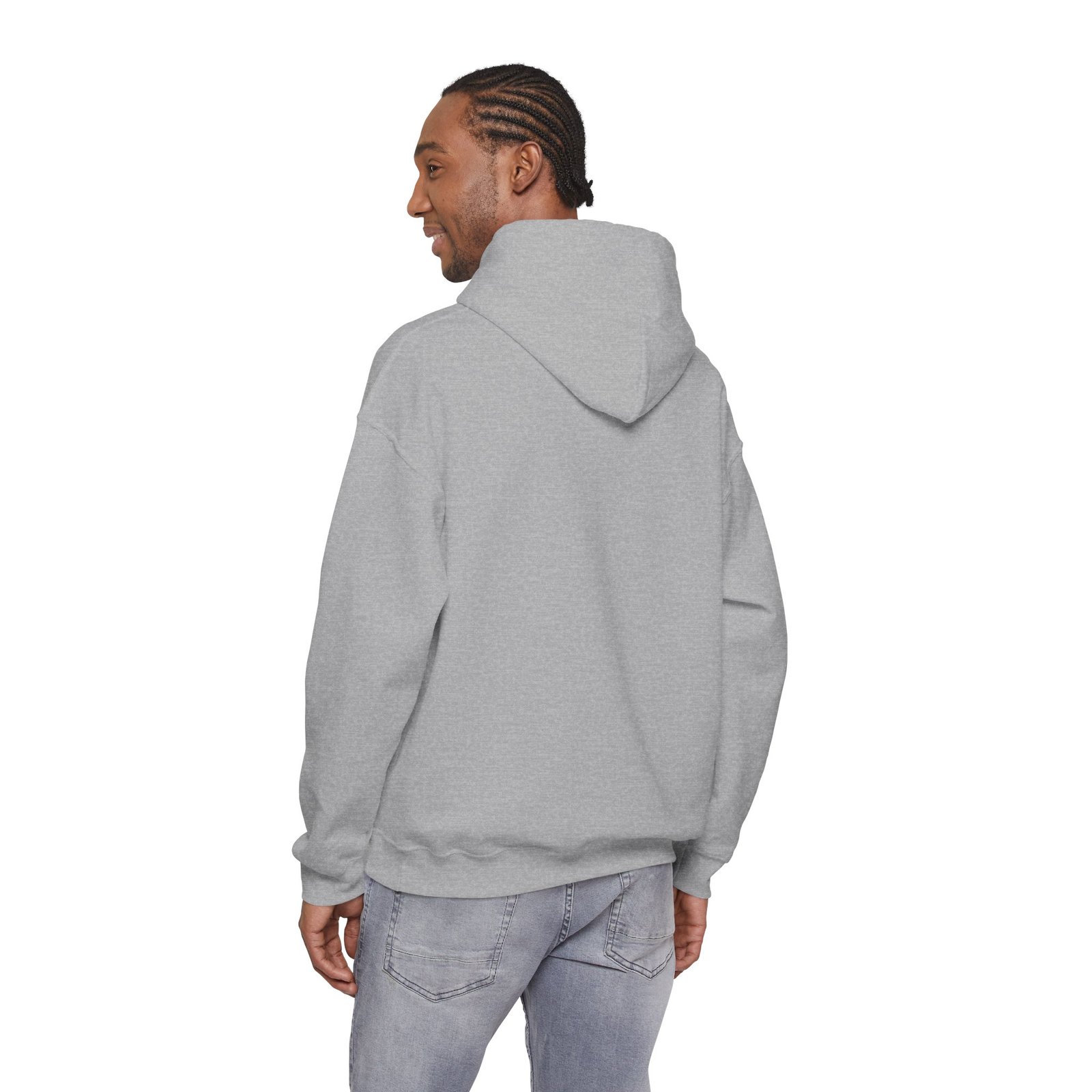 #FUUKOFF Men Hoodie – Image 10