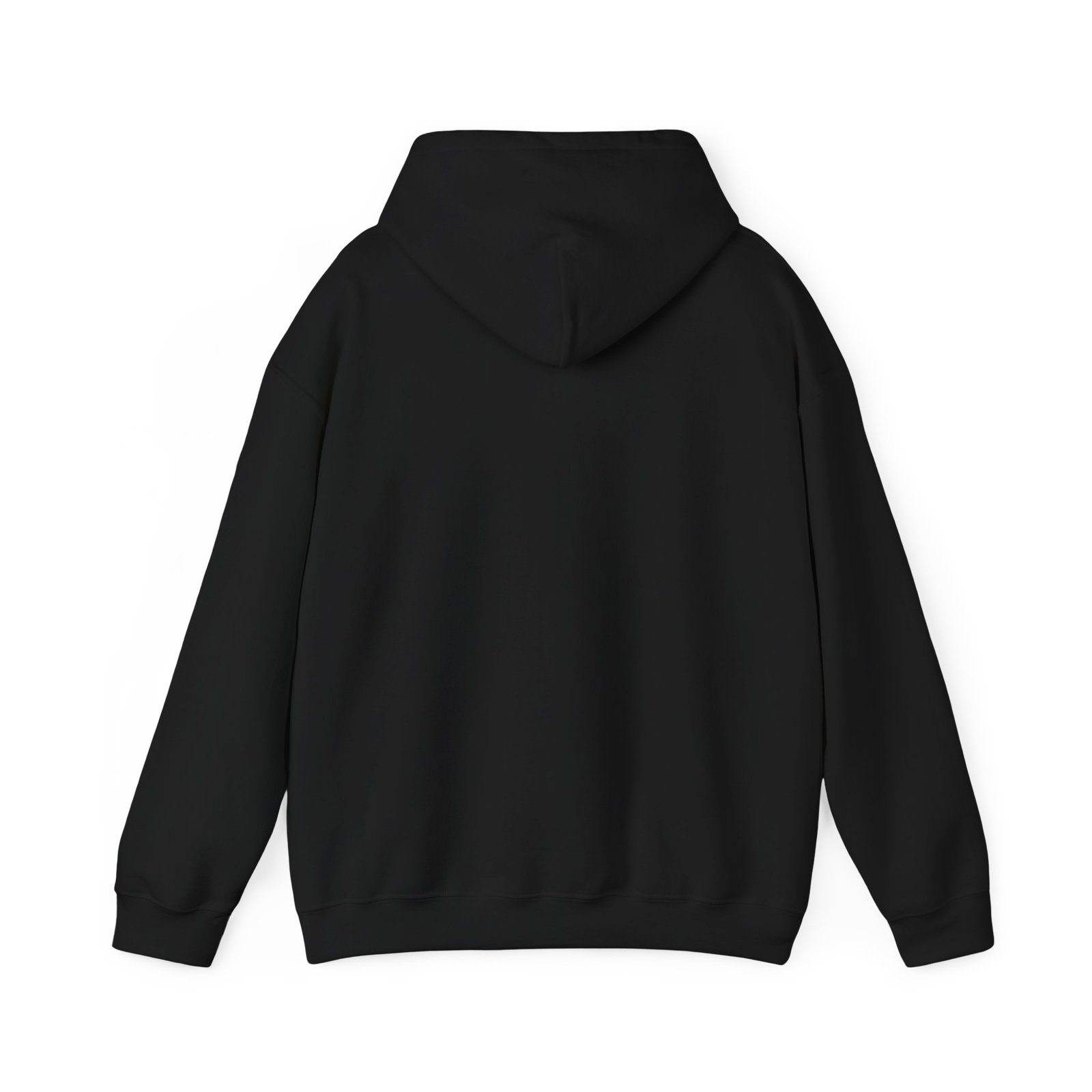 #FUUKELON Men Hoodie – Image 7