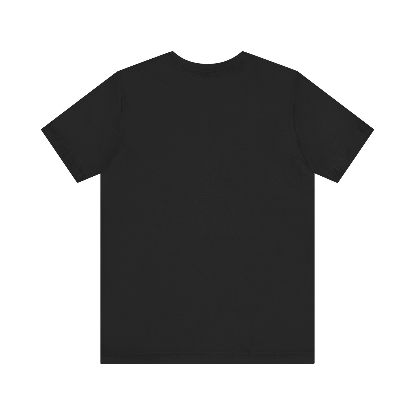#FUUKRACISM Men T-Shirt – Image 8