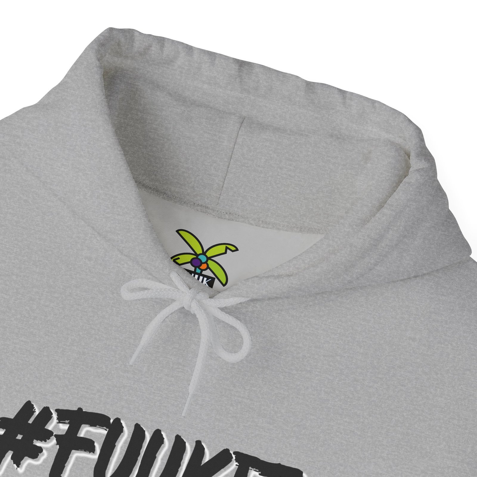 #FUUKIT Men Hoodie – Image 10