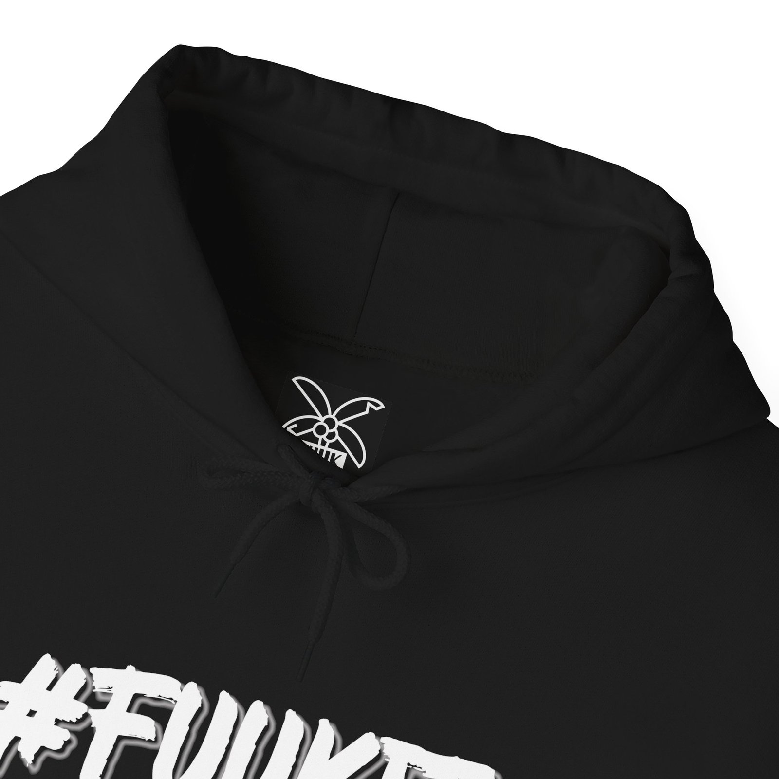 #FUUKIT Men Hoodie – Image 6