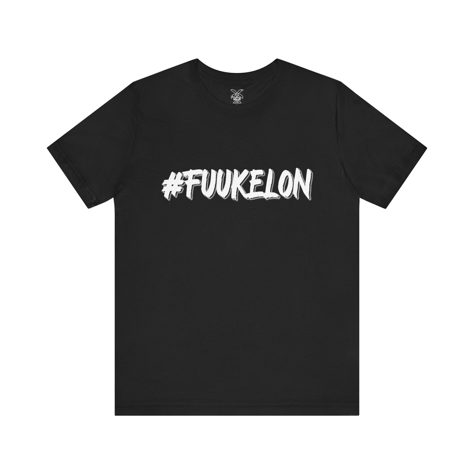 #FUUKELON Men T-shirt – Image 10